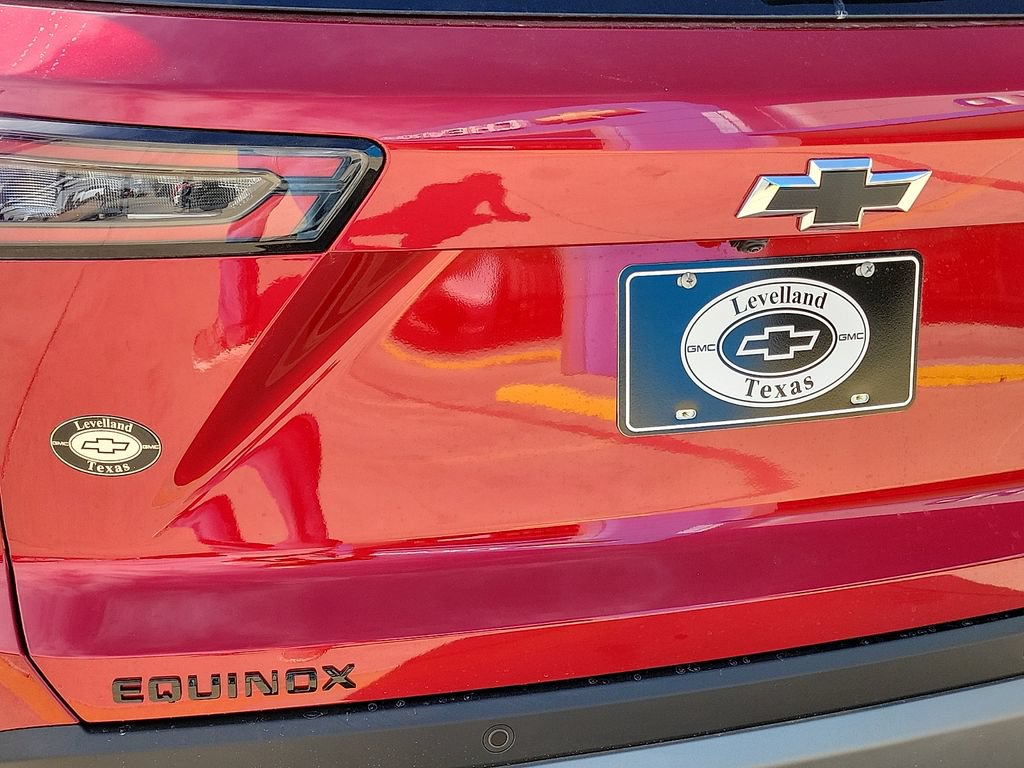 2026 Chevrolet Equinox LT - Photo 16