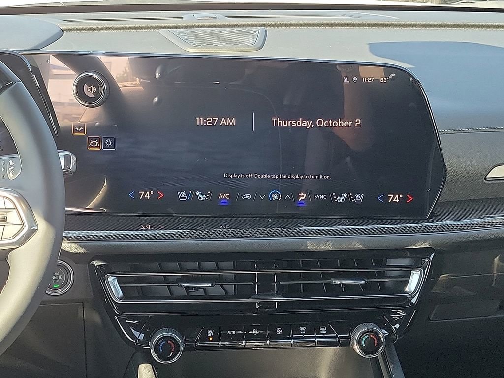 2026 Chevrolet Traverse High Country - Photo 10