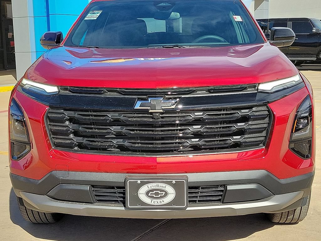 2026 Chevrolet Equinox LT - Photo 11
