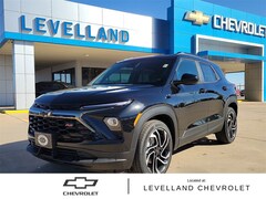 2026 Chevrolet Trailblazer RS SUV