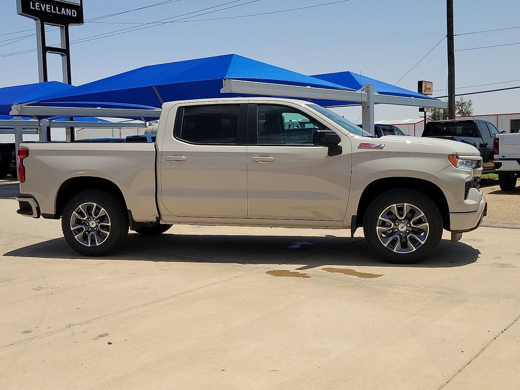 2026 Chevrolet Silverado 1500 RST - Photo 7