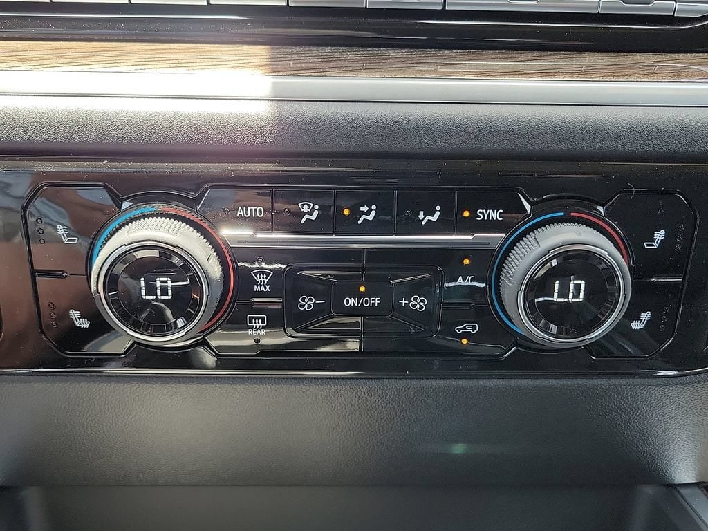 2026 Chevrolet Silverado 1500 RST - Photo 22