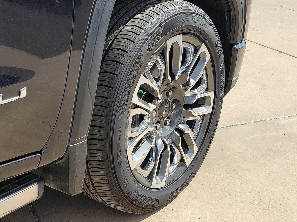 2023 GMC Sierra 1500 Denali Denali Ultimate - Photo 15