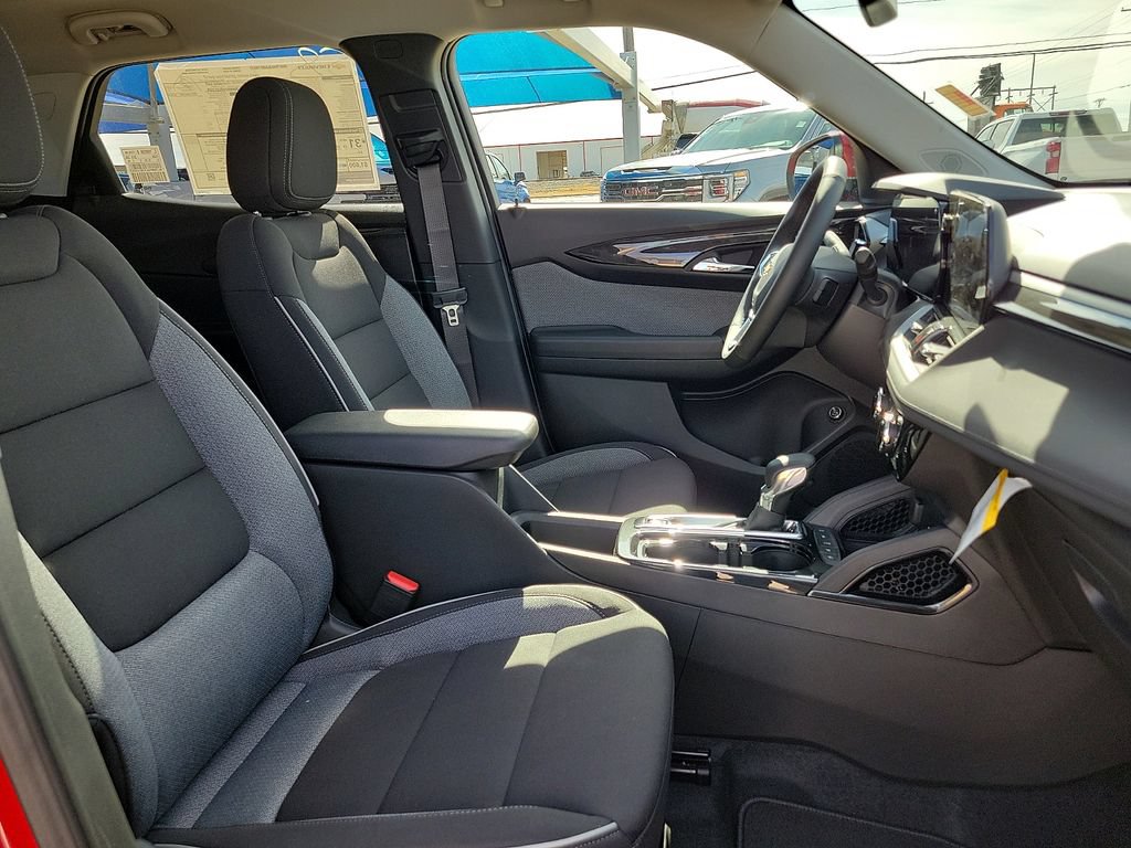 2026 Chevrolet Trailblazer LT - Photo 30