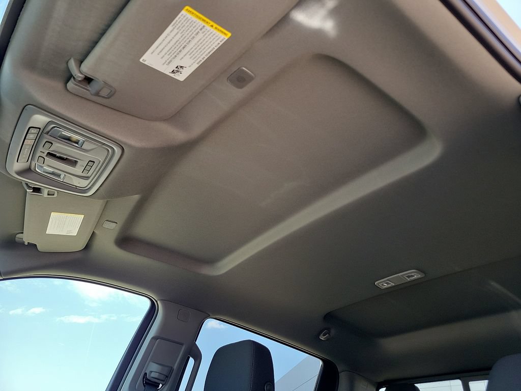2026 Chevrolet Silverado 1500 RST - Photo 17
