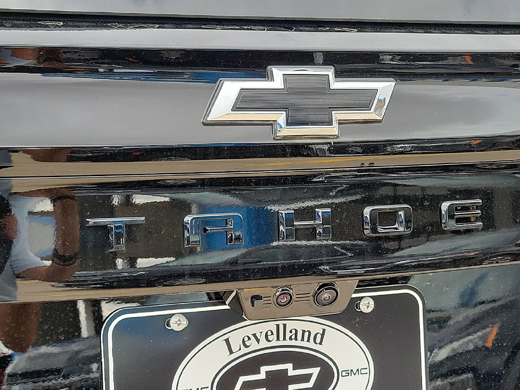 2026 Chevrolet Tahoe Z71 - Photo 15