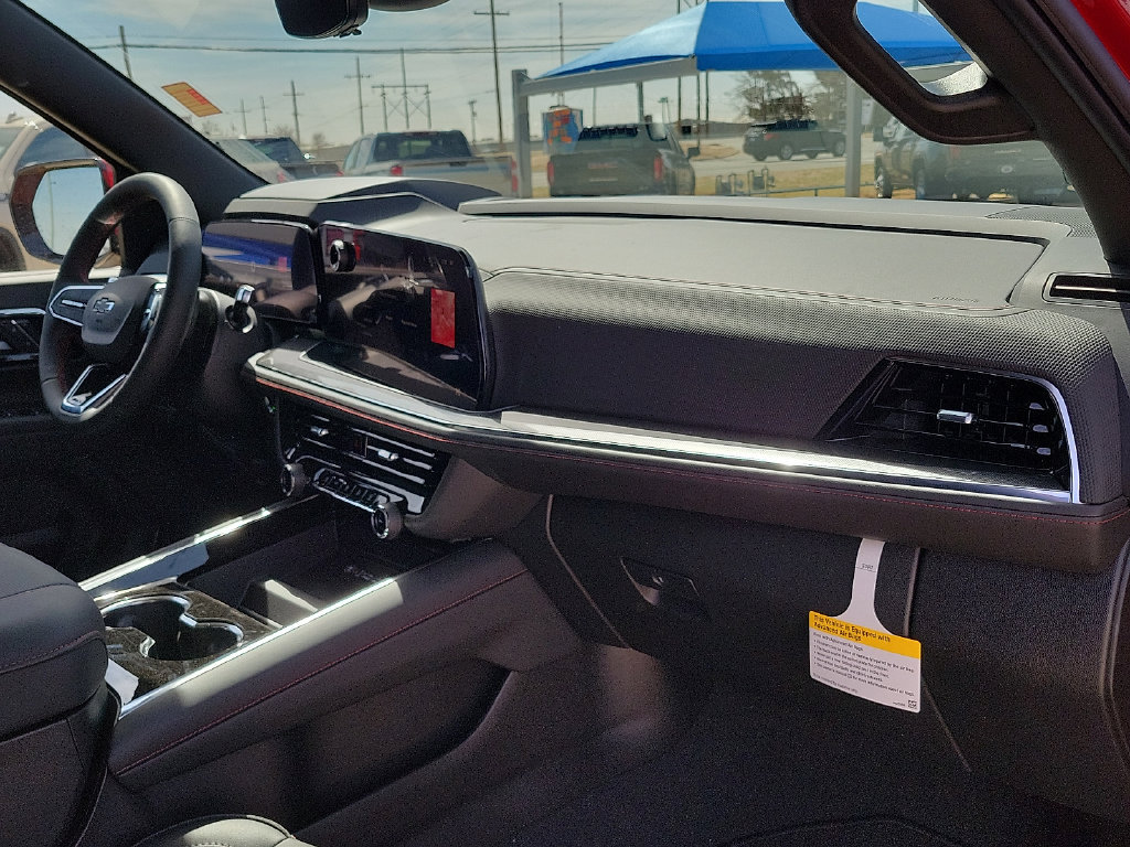 2026 Chevrolet Tahoe RST - Photo 26