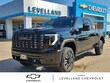 GMC Sierra 2500 HD