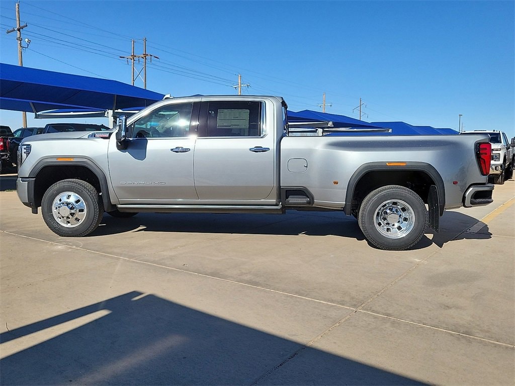 New 2026 GMC Sierra 3500 HD Denali Truck