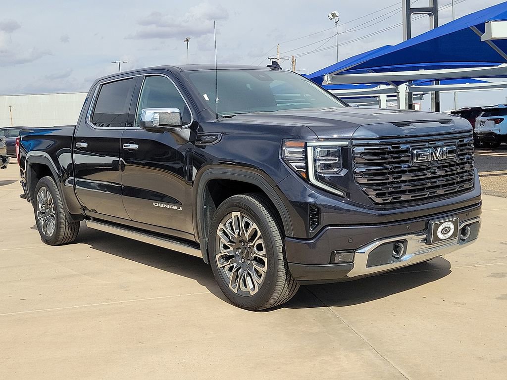 2023 GMC Sierra 1500 Denali Denali Ultimate - Photo 7
