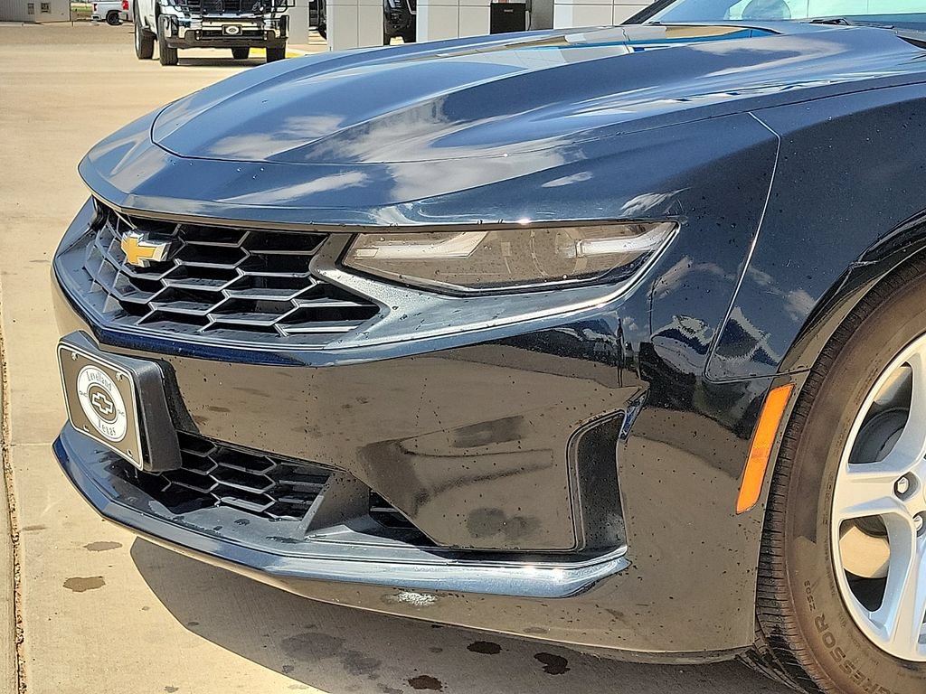2023 Chevrolet Camaro 1LT - Photo 13