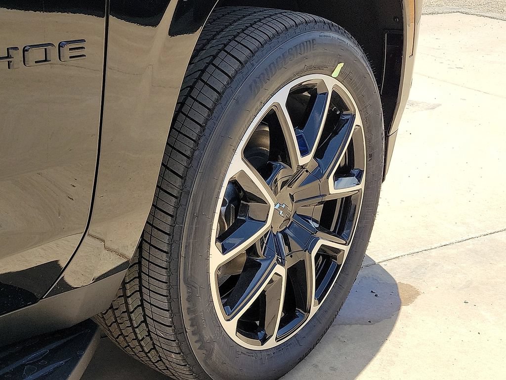 2026 Chevrolet Tahoe RST - Photo 15