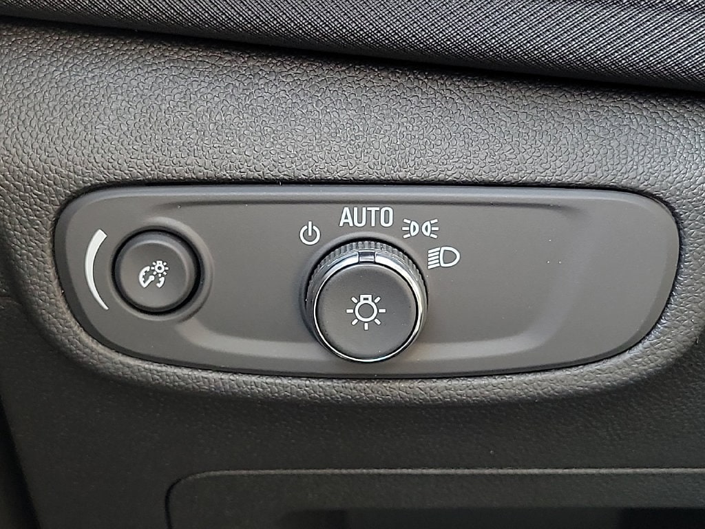 2026 Chevrolet Trailblazer LT - Photo 28