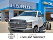  Chevrolet Silverado 5500 HD