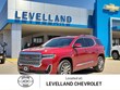  GMC Acadia