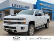 Chevrolet Silverado 2500 HD
