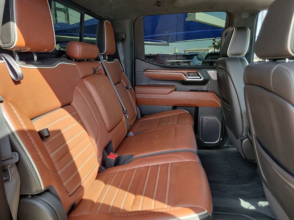 2023 GMC Sierra 1500 Denali Denali Ultimate - Photo 20