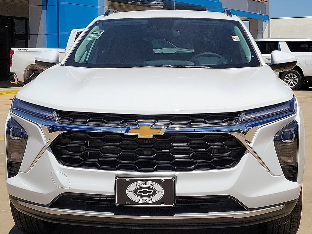 2026 Chevrolet Trax LT - Photo 11