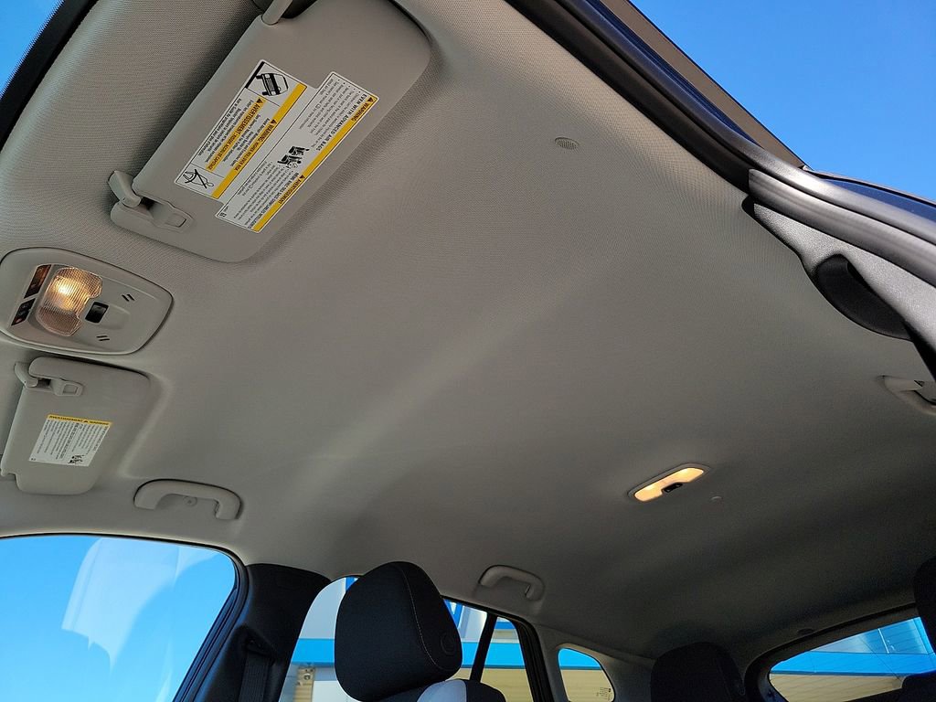 2026 Chevrolet Trax LS - Photo 14