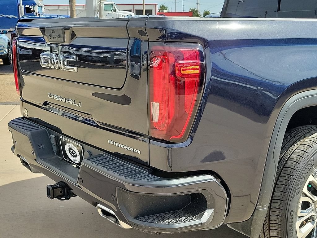 2023 GMC Sierra 1500 Denali Denali Ultimate - Photo 14