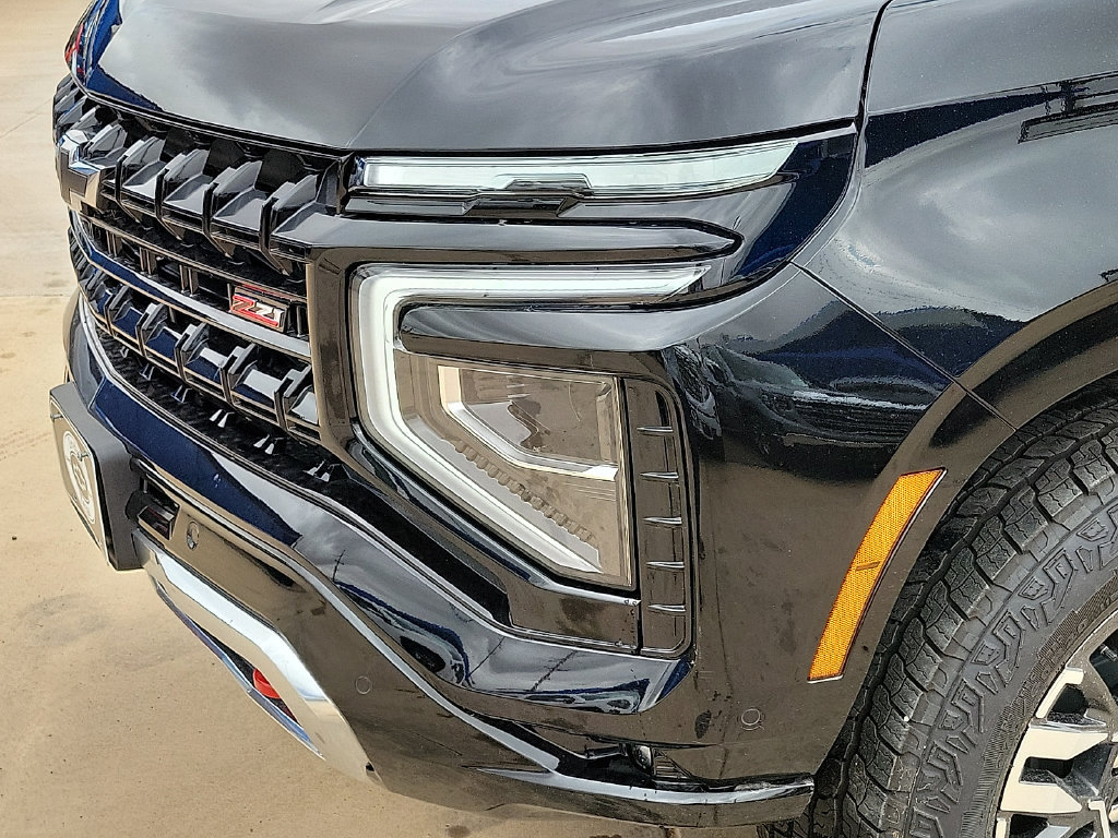2026 Chevrolet Tahoe Z71 - Photo 12