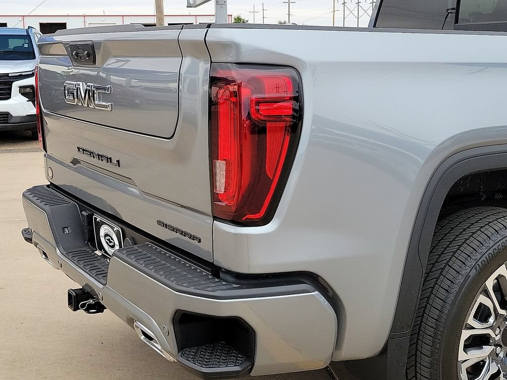 2024 GMC Sierra 1500 Denali Denali Ultimate - Photo 14