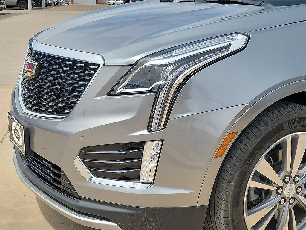 2024 Cadillac XT5 Premium Luxury - Photo 13