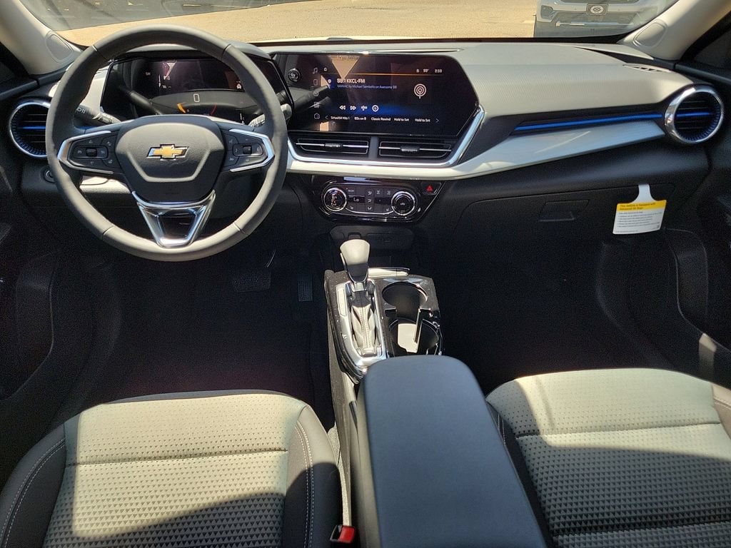 2026 Chevrolet Trax LT - Photo 21