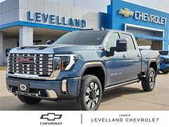 2025 GMC Sierra 2500 HD Denali Truck