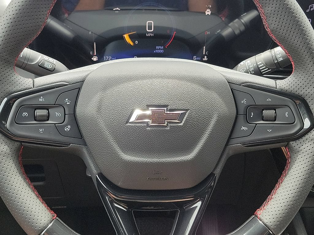 2026 Chevrolet Trailblazer RS - Photo 33