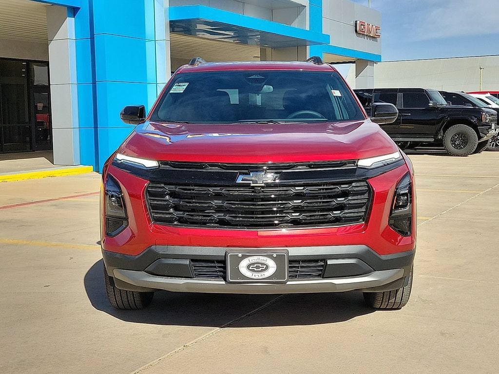 2026 Chevrolet Equinox LT - Photo 10