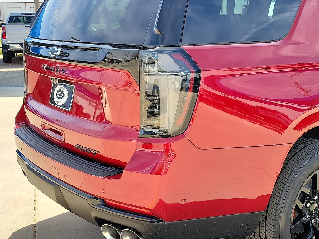 2026 Chevrolet Tahoe RST - Photo 14