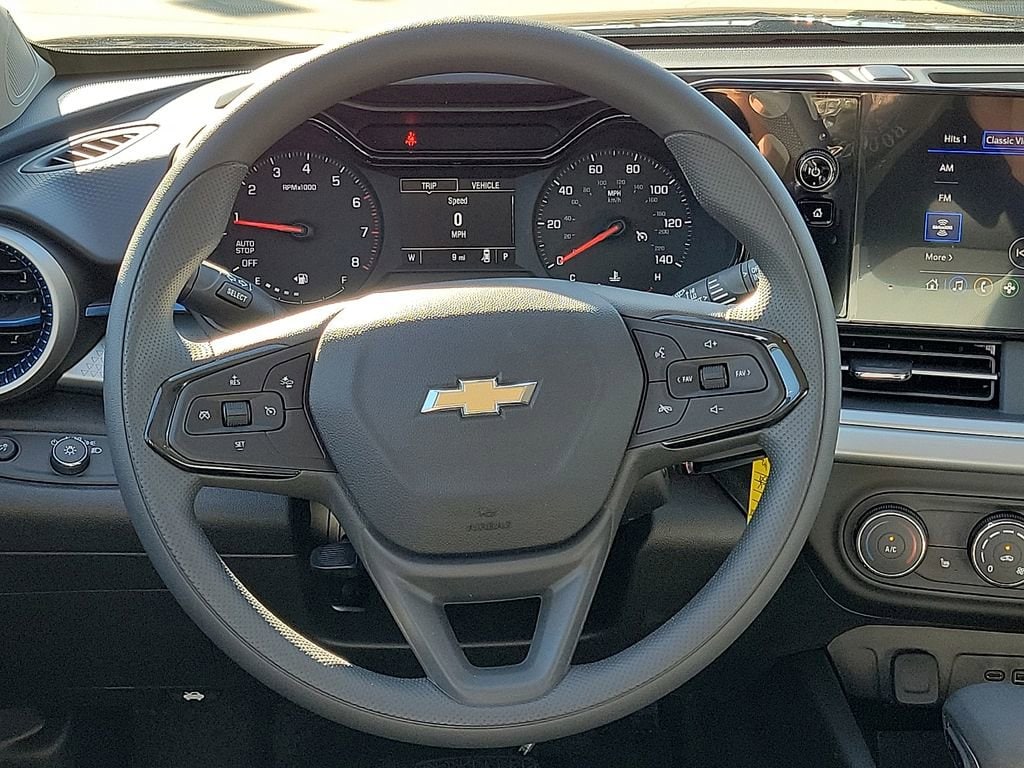 2026 Chevrolet Trax LS - Photo 15