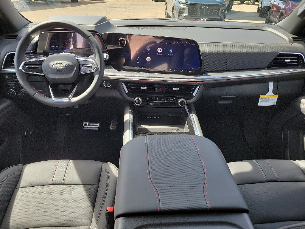 2026 Chevrolet Tahoe RST - Photo 21