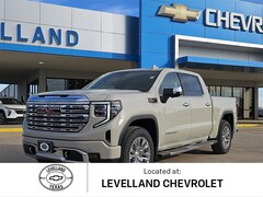 2026 GMC Sierra 1500 Denali Truck