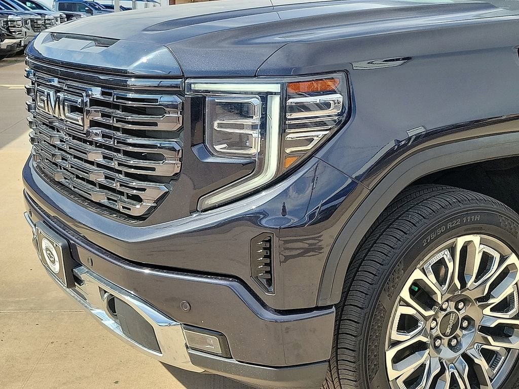 2023 GMC Sierra 1500 Denali Denali Ultimate - Photo 10