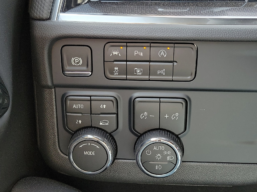 2026 Chevrolet Tahoe RST - Photo 30