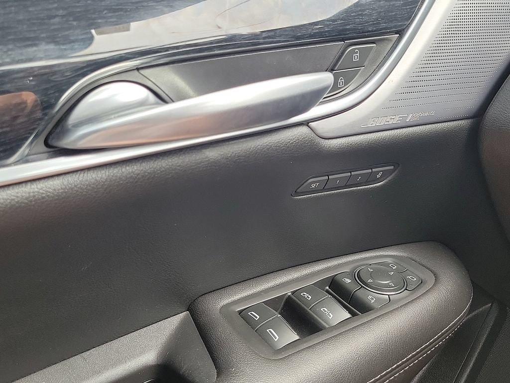 2024 Cadillac XT5 Premium Luxury - Photo 30