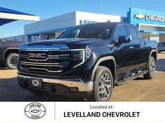 2026 GMC Sierra 1500 SLT Truck