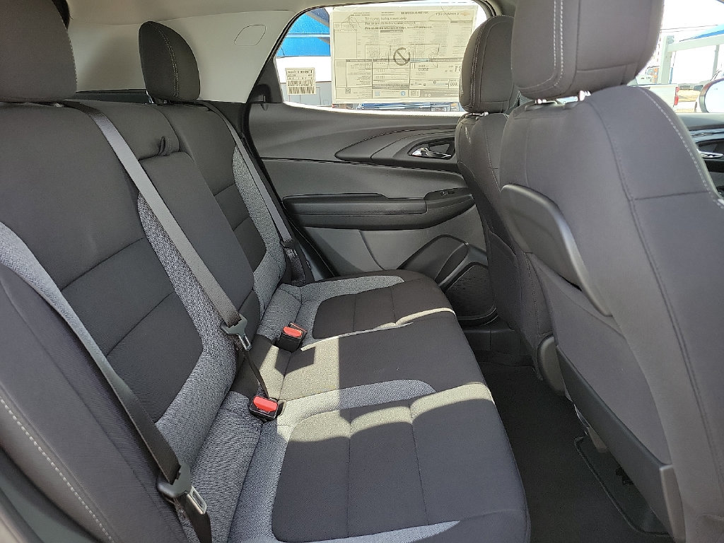 2026 Chevrolet Trailblazer LT - Photo 32