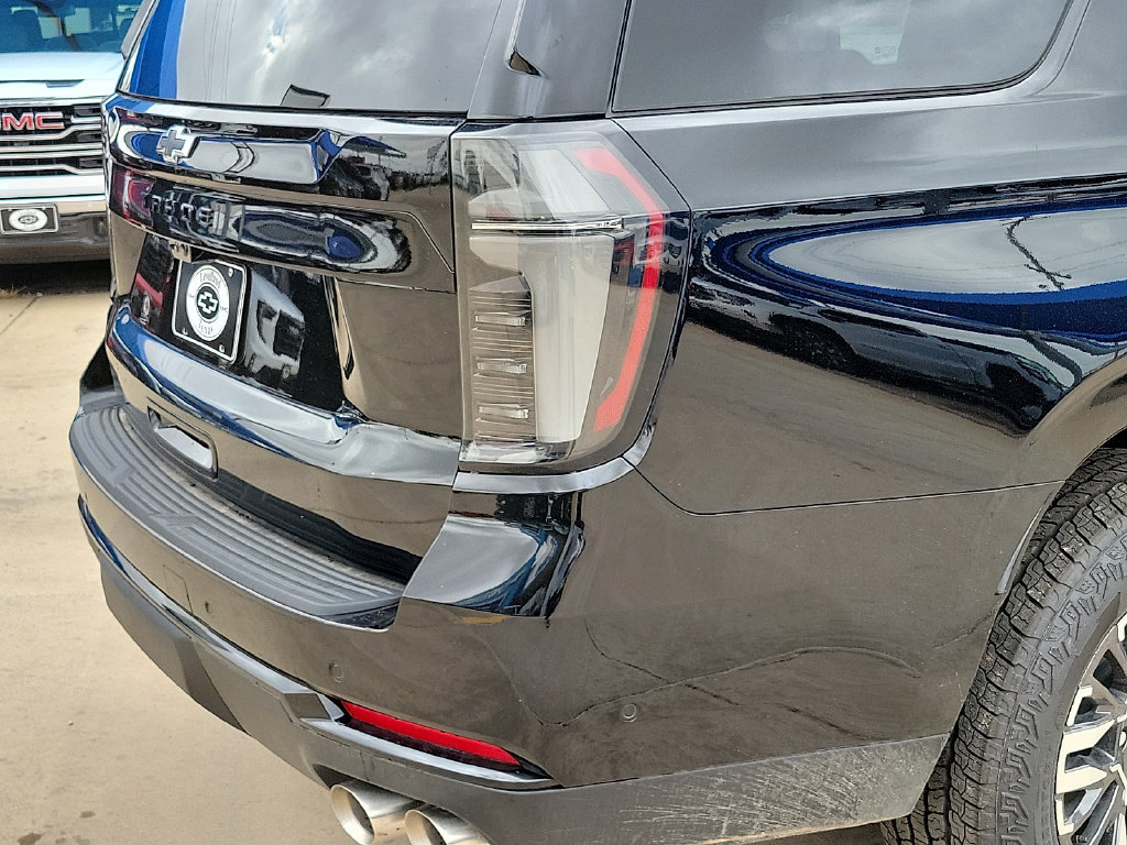 2026 Chevrolet Tahoe Z71 - Photo 13