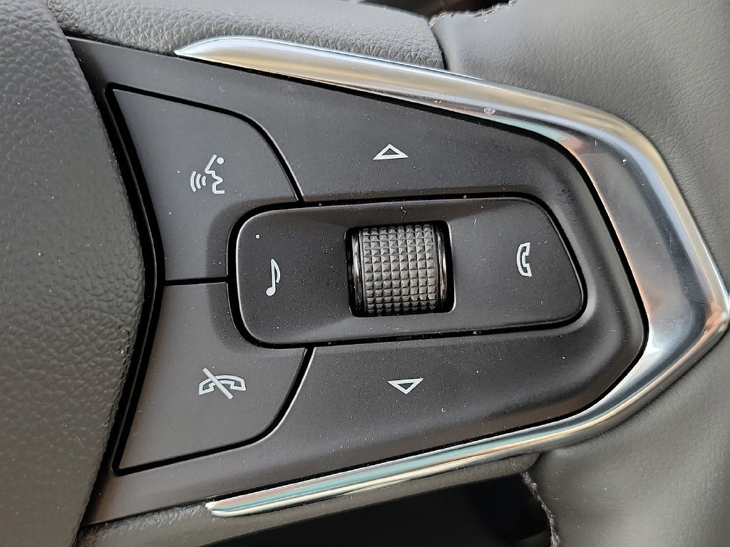 2026 Chevrolet Trailblazer LT - Photo 25