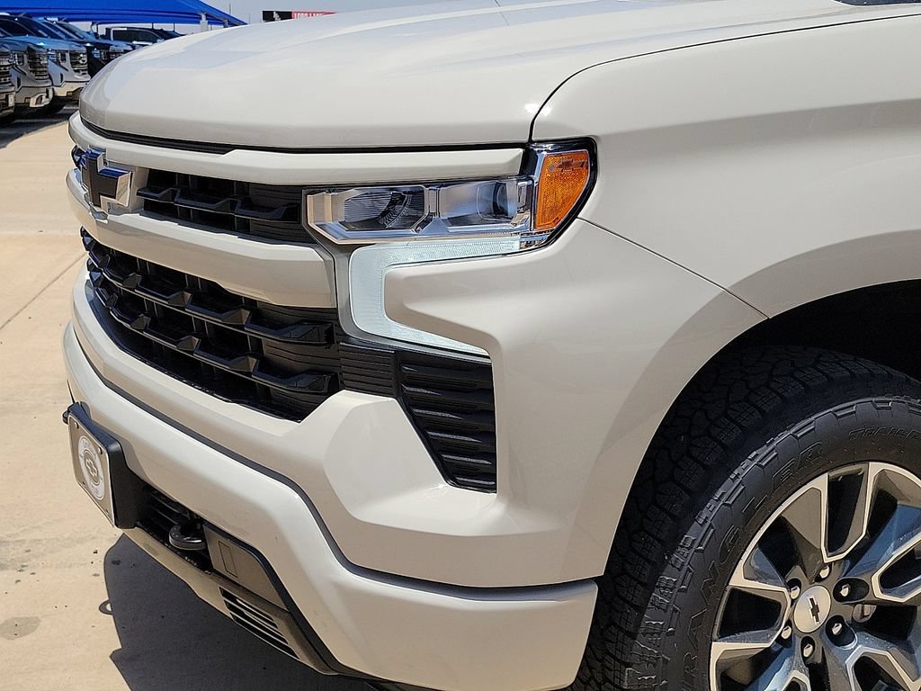 2026 Chevrolet Silverado 1500 RST - Photo 13