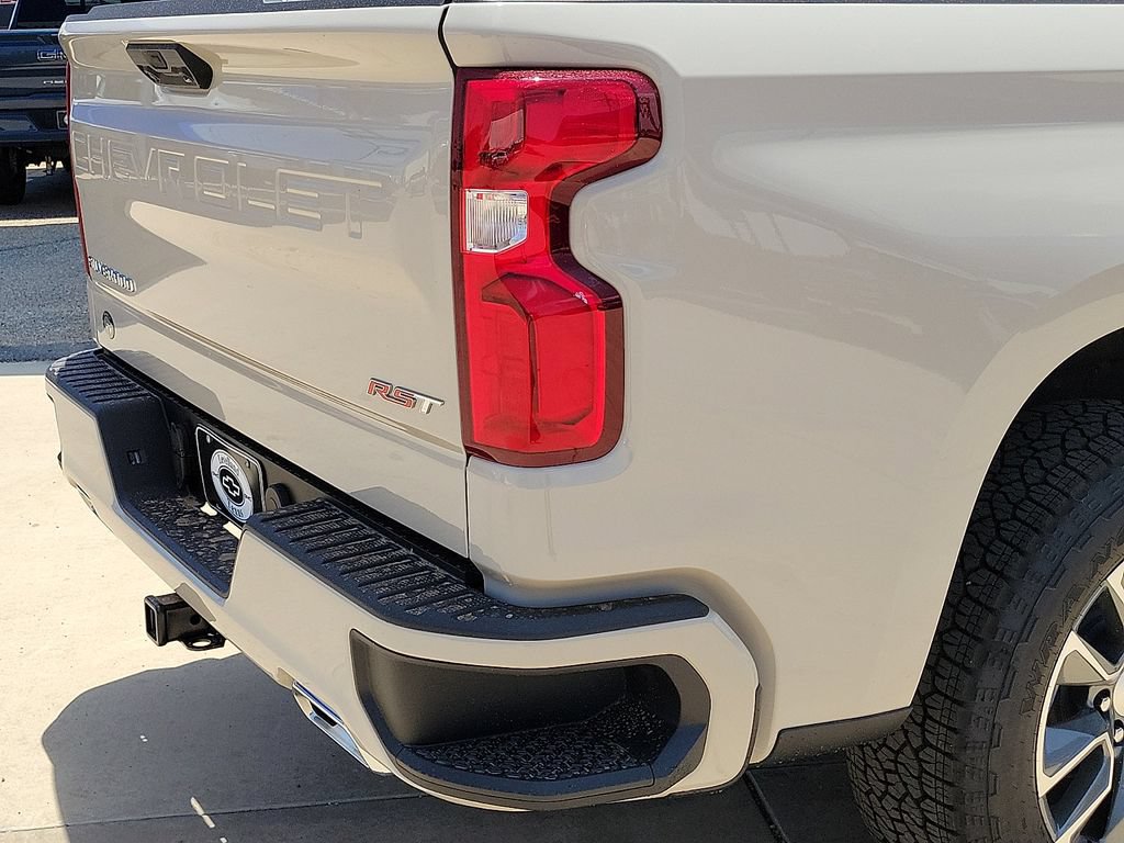 2026 Chevrolet Silverado 1500 RST - Photo 14