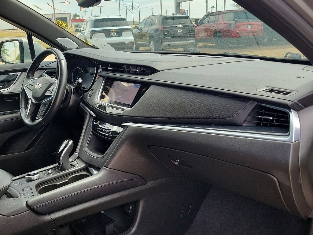 2024 Cadillac XT5 Premium Luxury - Photo 27