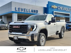 2025 GMC Sierra 2500 HD Pro Truck