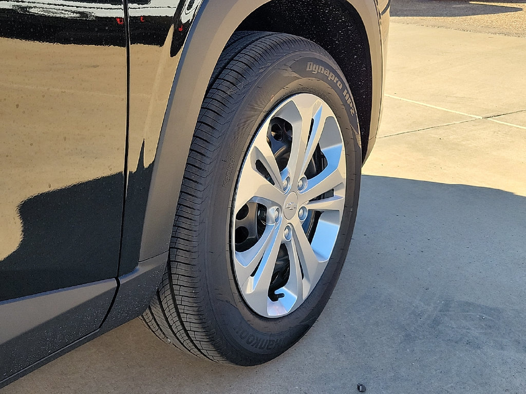 2026 Chevrolet Trax LS - Photo 15