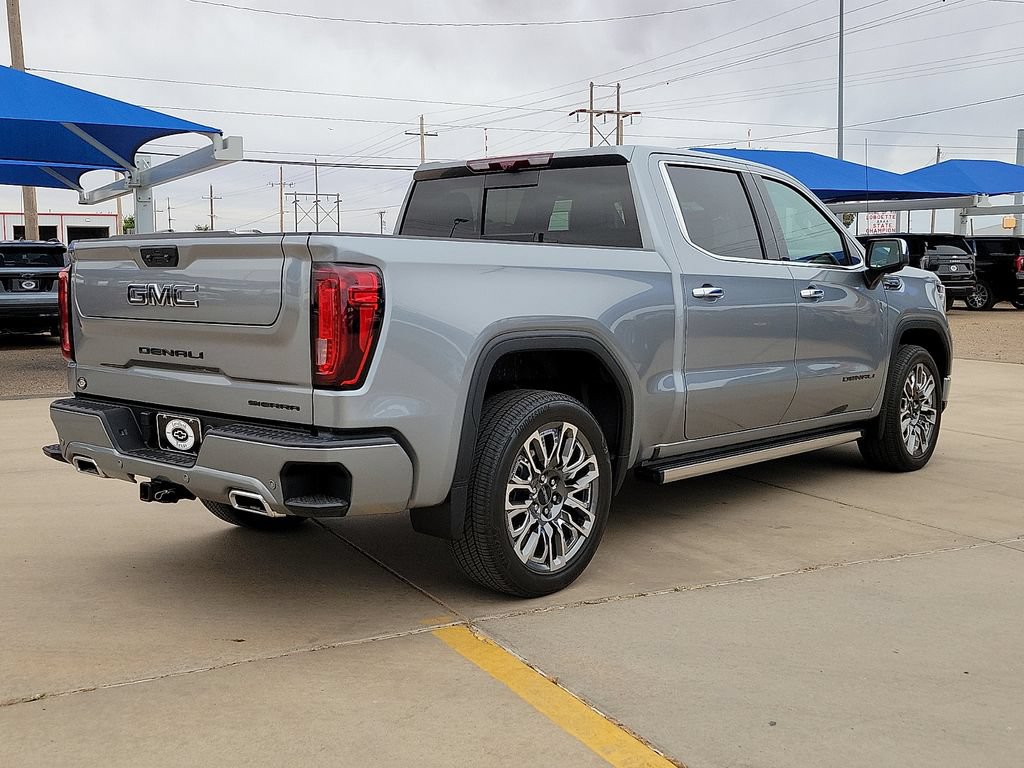 2024 GMC Sierra 1500 Denali Denali Ultimate - Photo 6