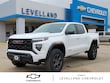 GMC Canyon