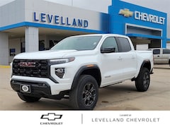 2025 GMC Canyon Elevation Truck